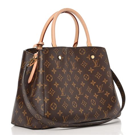 Montaigne Louis Vuitton Bags 